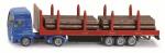 Holz-Transport-LKW SIKU 1659