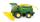 Siku SIEPER GMBH John Deere 8500i Maßstab 1:87