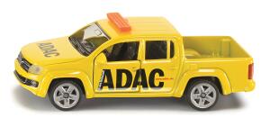 Siku SIEPER GMBH ADAC-Pick-Up SIKU 1469