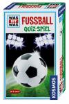 Was ist was Fußball Quiz Mitbringspiel - ab 8 Jahren