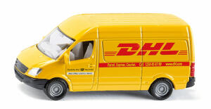 Postwagen SIKU 1085