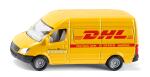 Siku SIEPER GMBH Postwagen SIKU 1085