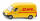 Postwagen SIKU 1085
