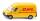 Siku SIEPER GMBH Postwagen SIKU 1085