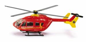 Helikopter Ambulance SIKU 1647