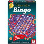 SCHMIDT SPIELE Bingo Classic Line