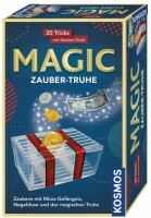 Mitbringspiel Experiment KOSMOS 657505 Zauber-Truhe