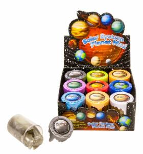 Slime Solar System
