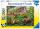 Ravensburger Puzzle XXL 200 Teile Tierkinder - Entdecker auf vier Pfoten - ab 8 Jahren