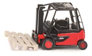 Siku SIEPER GMBH Gabelstapler 4006874013111