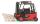 Siku SIEPER GMBH Gabelstapler 4006874013111