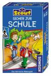 Mitbringspiel Scout KOSMOS 710538 Sicher zur Schule