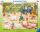Ravensburger Rahmenpuzzle 40 Teile Bauernhof - Auf dem großen Bauernhof - ab 4 Jahren