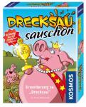 Drecksau Sauschön Erweiterung zu Drecksau - ab 7 Jahren