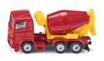 Siku SIEPER GMBH Betonmischer SIKU 0813