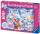 Ravensburger Puzzle XXL 100 Teile Einhörner - Die Schönsten Einhörner - ab 6 Jahren