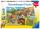Ravensburger Puzzle 3x49 Teile Mein Reiterhof - ab 5 Jahren
