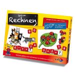 SIMBA DICKIE Kinderspiel Rechnen