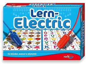 SIMBA DICKIE Lern-Electric 4000826037118