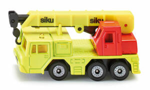 Hydraul.Kranwagen SIKU 1326