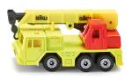 Siku SIEPER GMBH Hydraul.Kranwagen SIKU 1326