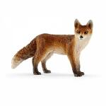 Schleich Wild Life Fuchs