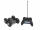 Stunt Car FlipRace Revell Control - 2CH-MHz Fernsteuerungssystem