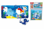 ABC Magisches Badebuch