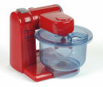 Bosch Küchenmaschine rot/grau - ab 3 Jahren, 2...