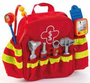 Rettungsrucksack