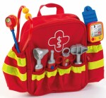 Rettungsrucksack