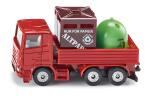 Siku SIEPER GMBH Recy-Transporter SIKU 0828