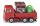 Siku SIEPER GMBH Recy-Transporter SIKU 0828