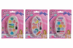 Schmink-Set Fashion Boutique sortiert