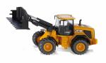 JCB 435S Agri Radlader