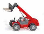 Manitou MHT Teleskoplader