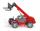 Manitou MHT Teleskoplader