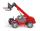 Siku SIEPER GMBH Manitou MHT Teleskoplader