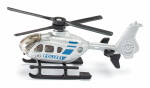 Polizei-Hubschrauber SIKU 0807