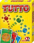Karten/Würfelspiel Tutto