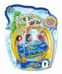 Wasser Spaß Springseil Länge: 2,7 Meter - mit...