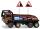 Siku SIEPER GMBH Truck HS Schoch 8X8 MAN