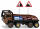 Truck HS Schoch 8X8 MAN