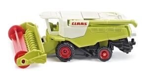 Siku SIEPER GMBH Claas Mähdrescher Lexion 600