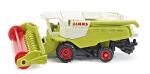 Siku SIEPER GMBH Claas Mähdrescher Lexion 600