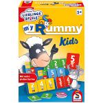SCHMIDT SPIELE My Rummy Junior