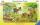 Ravensburger Rahmenpuzzle 15 Teile Waldtiere - Tierkinder des Waldes - ab 3 Jahren