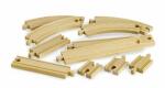 Brio World Kleines Schienensortiment - ab 3 Jahren