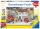 Ravensburger Puzzle 2x24 Teile Feuerwehr - Bei der Feuerwehr - ab 4 jahren