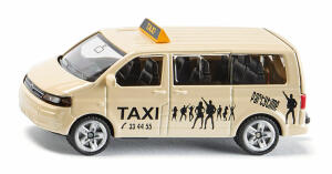 Großraumtaxi SIKU 1360